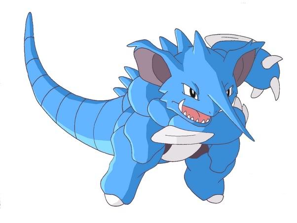 [PokeCommunity.com] shiny Pok?mon by me^-^