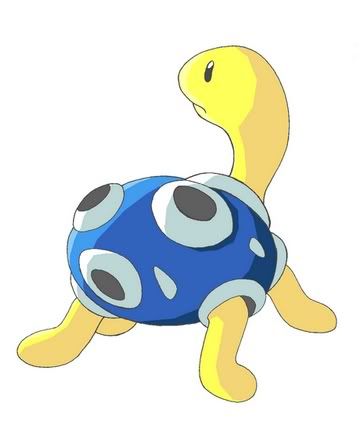 [PokeCommunity.com] shiny Pok?mon by me^-^