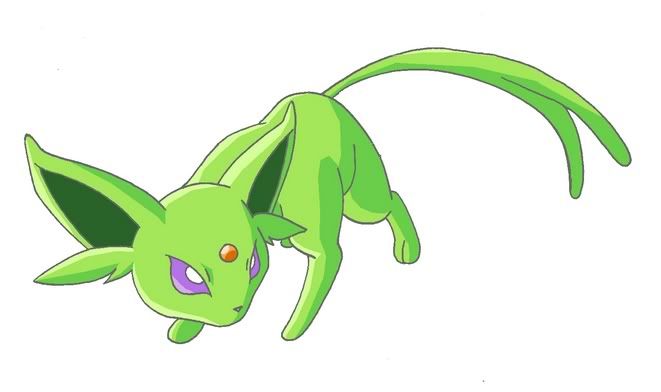 [PokeCommunity.com] shiny Pok?mon by me^-^