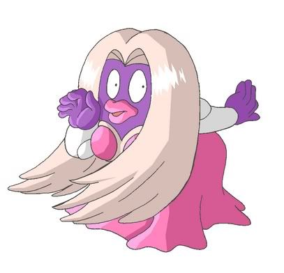 [PokeCommunity.com] shiny Pok?mon by me^-^