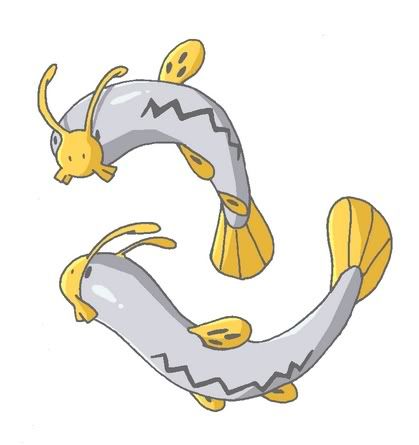 [PokeCommunity.com] shiny Pok?mon by me^-^