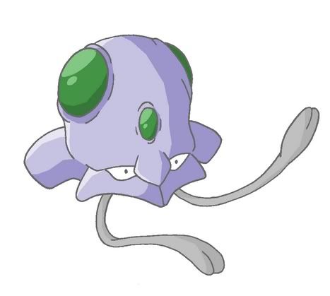 [PokeCommunity.com] shiny Pok?mon by me^-^