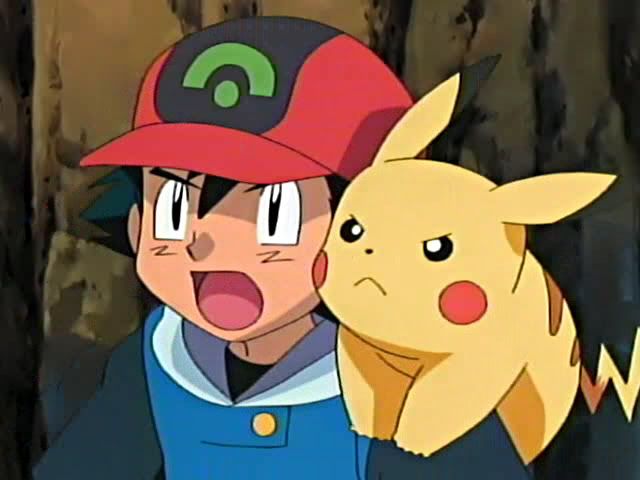 [PokeCommunity.com] Ash/Satoshi Fan Club