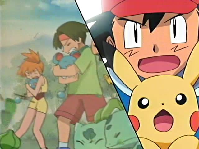 [PokeCommunity.com] Ash/Satoshi Fan Club