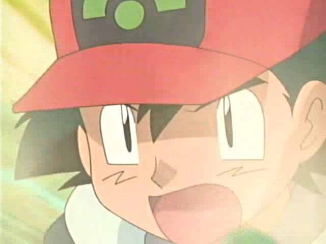 [PokeCommunity.com] Ash/Satoshi Fan Club