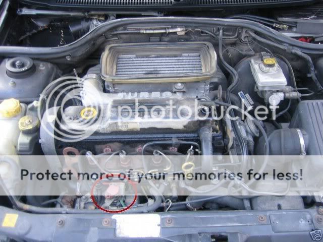 Ford escort turbo diesel 1998 #5