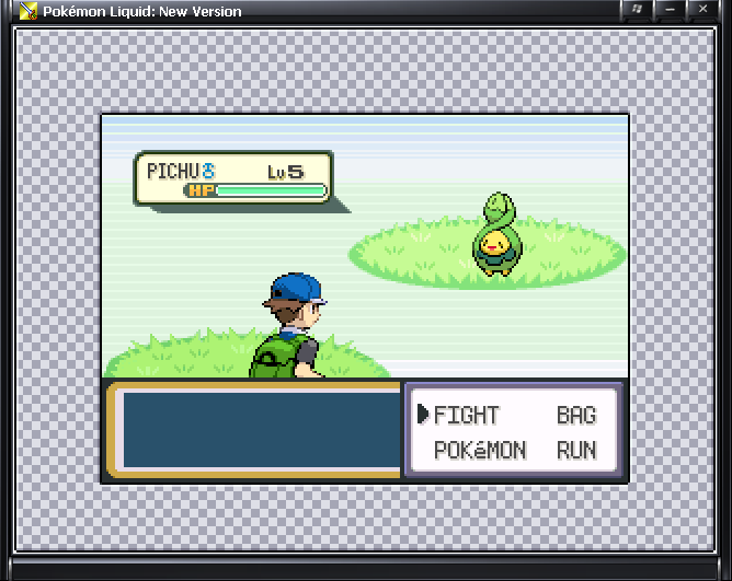 [PokeCommunity.com] Pokemon Liquid