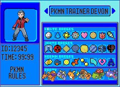 [PokeCommunity.com] PokeCreator_09's Trainer card requests