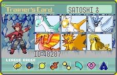 [PokeCommunity.com] PokeCreator_09's Trainer card requests