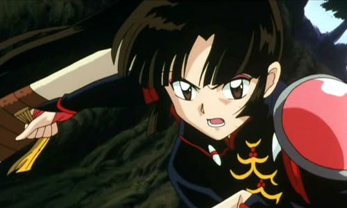 [PokeCommunity.com] ~+Tajiya Sango Fanclub+~