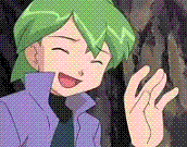 [PokeCommunity.com] +~Drew Fan Club~+