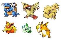 [PokeCommunity.com] Nidoshrew's Trainer Cards