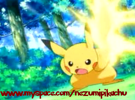 [PokeCommunity.com] _~!~The Pikachu Fanclub~!~_