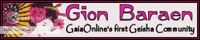 Gion Baraen banner