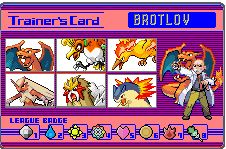 [PokeCommunity.com] Awesome T-Card Shop