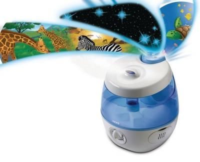  Vicks Sweet Dreams Humidifier