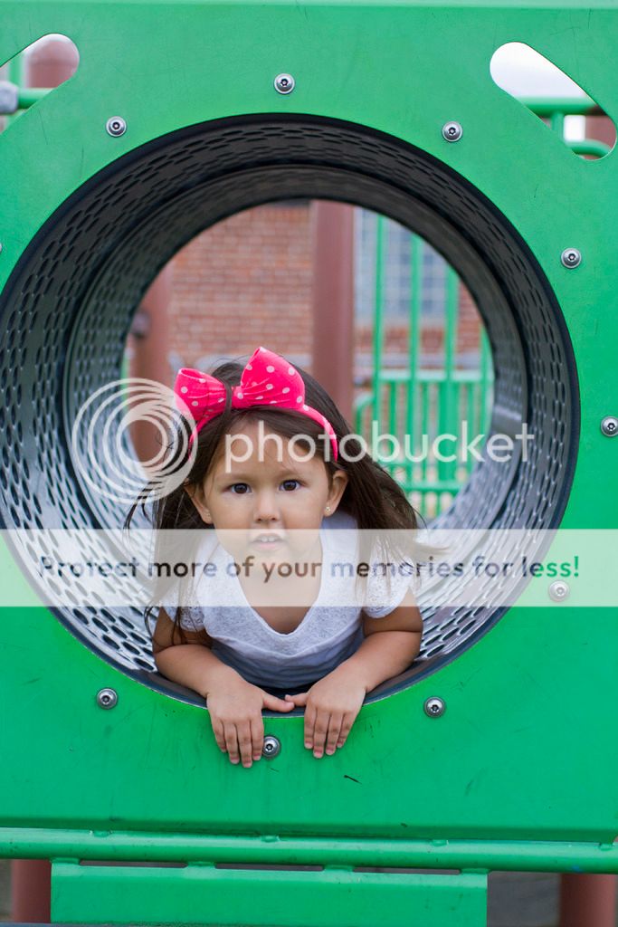  playground photoshoot