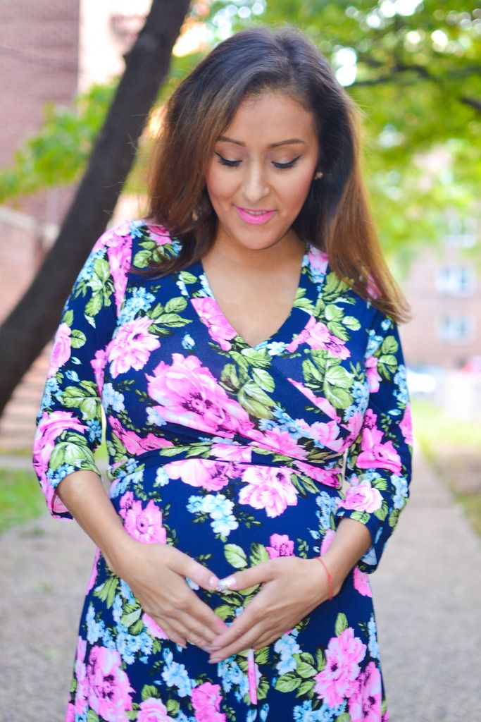 maternity fall fashion