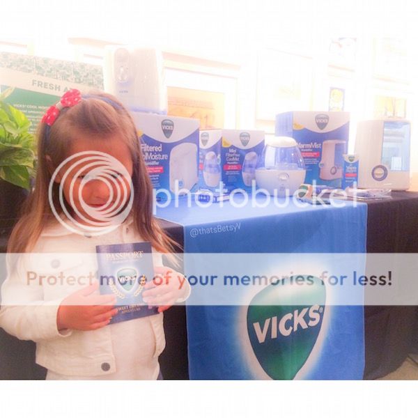  vicks products