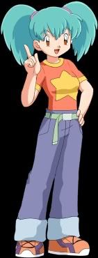 [PokeCommunity.com] Duplica FanClub
