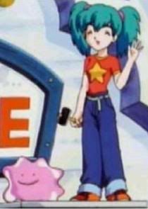 [PokeCommunity.com] Duplica FanClub