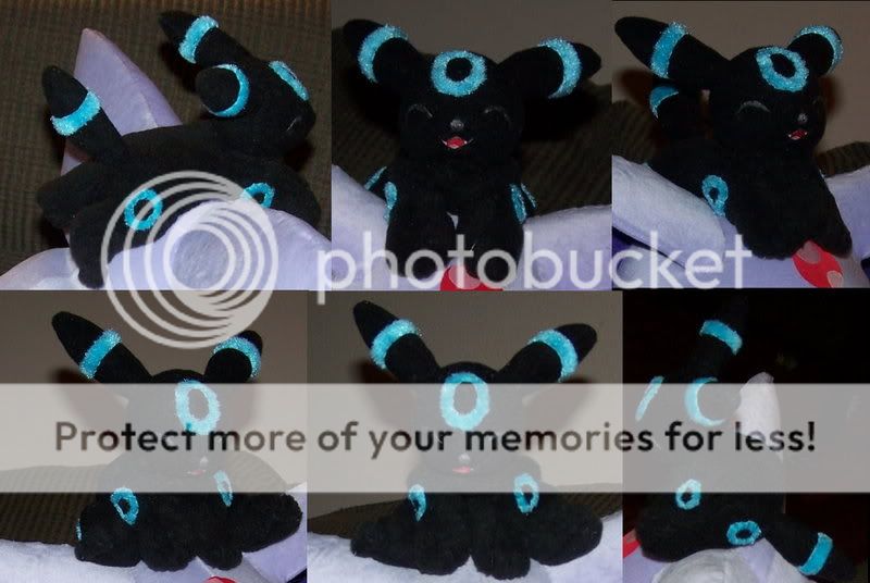 "Wrapping of a gift gone wrong..." pkmncollectors — LiveJournal