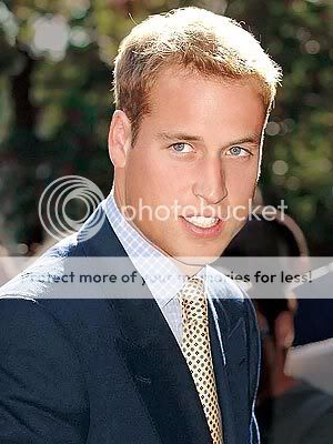 Brits want Prince William to be the next king: ohnotheydidnt — LiveJournal