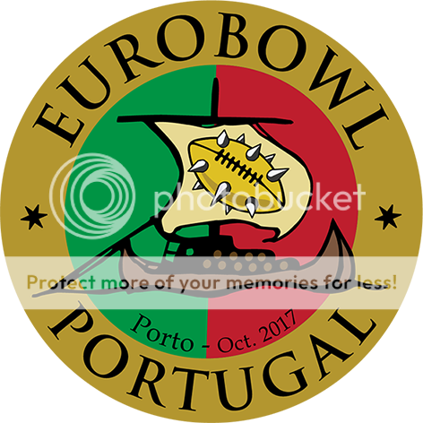 Euro Bowl 2017 link