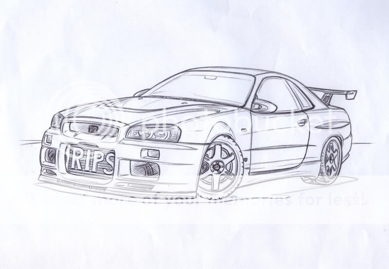 MY R.I.P.S RB30 BUILD - Page 14 - GT-R Register - Nissan Skyline and ...