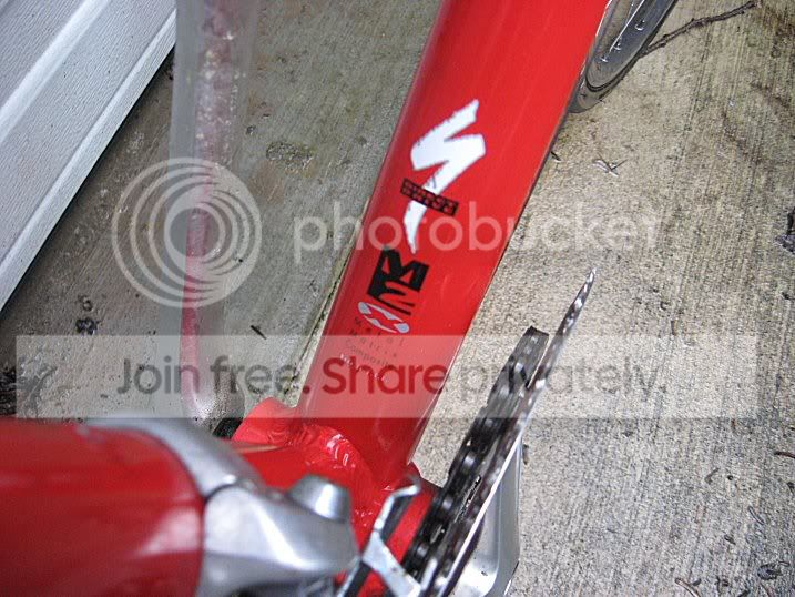 Specialized M2 Pro for $65 - Bike Forums