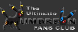 [PokeCommunity.com] :·◦○◦The *New* Ultimate Umbreon FC◦○◦·:
