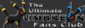 [PokeCommunity.com] :·◦○◦The *New* Ultimate Umbreon FC◦○◦·: