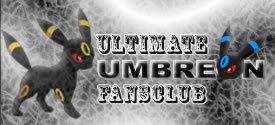 [PokeCommunity.com] :·◦○◦The *New* Ultimate Umbreon FC◦○◦·: