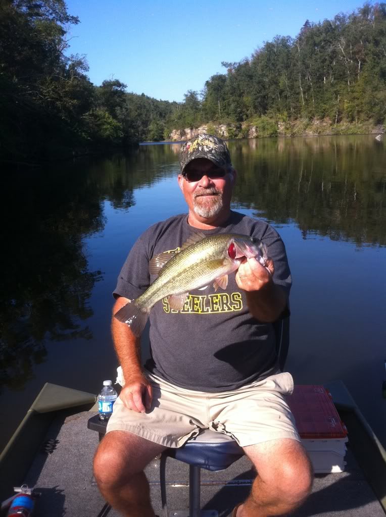 A day at Lake Beshear..pics Kentucky Hunting