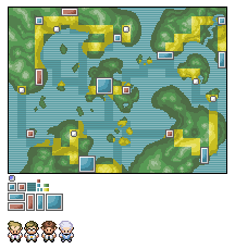 [PokeCommunity.com] [NEW PROJECTS] RHA Inc.