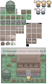 [PokeCommunity.com] [NEW PROJECTS] RHA Inc.