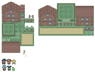 [PokeCommunity.com] [NEW PROJECTS] RHA Inc.