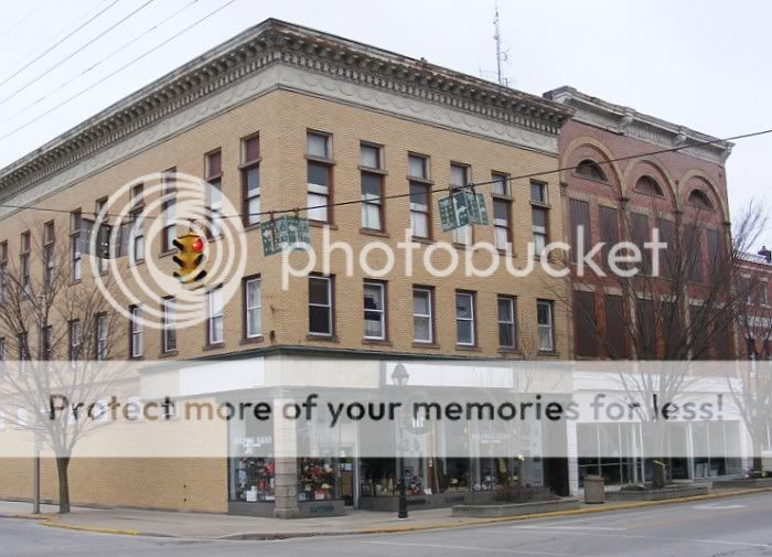 Fostoria, Ohio - City Photos - Ohio - UrbanOhio.com