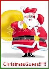 Join ChristmasGuess