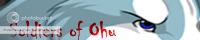 Soldiers of Ohu banner