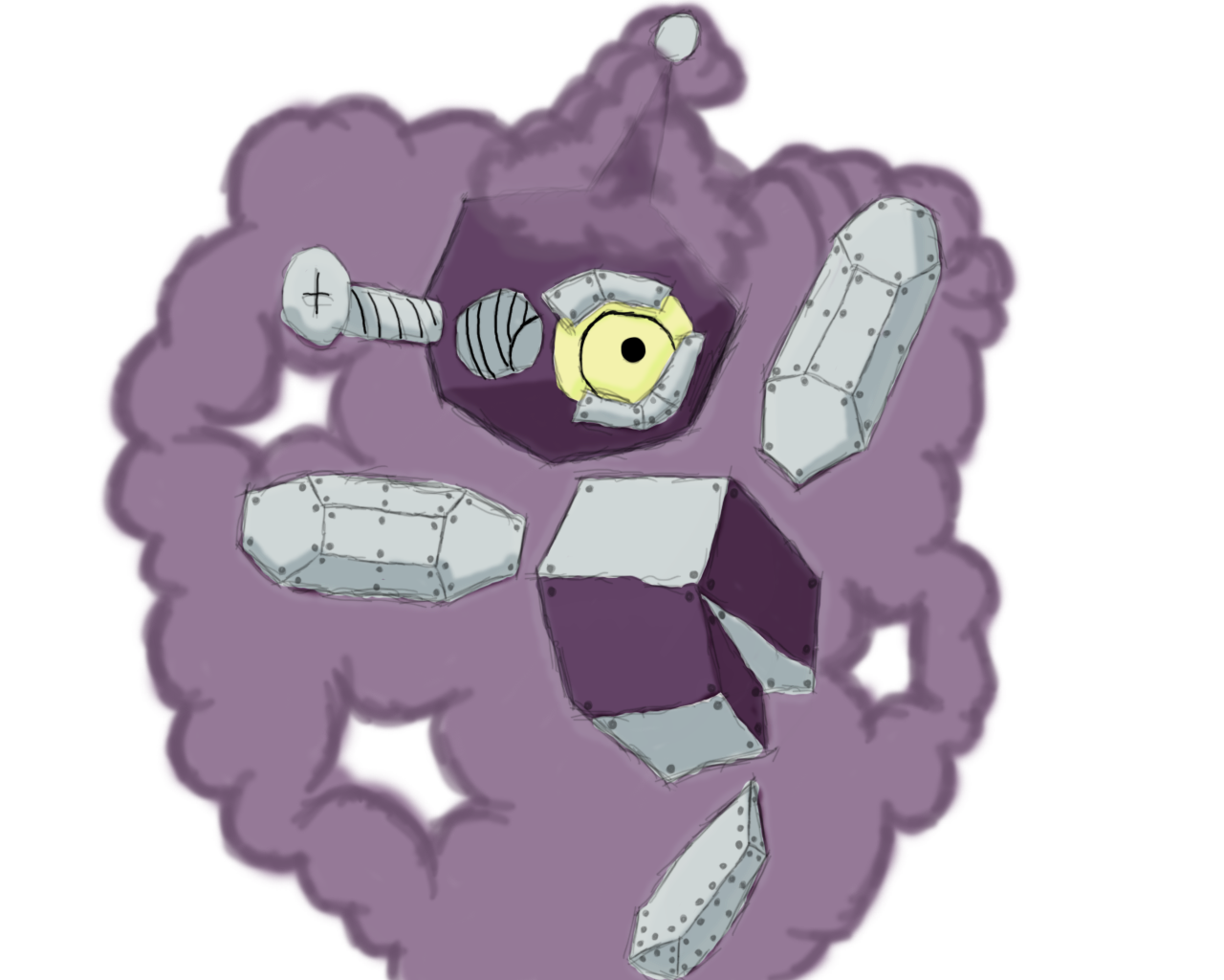 [PokeCommunity.com] ----SHADOW---- It's the DARK Fan Club