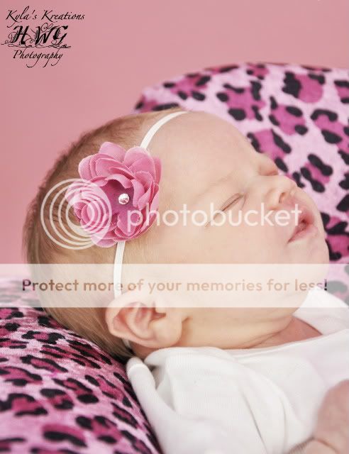 Custom make your own headband bow with this listing This is an